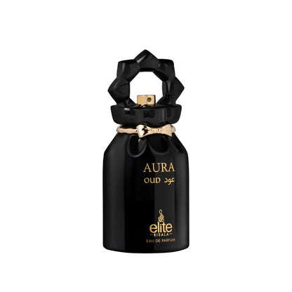 Aura Oud Perfume 100ml EDP Risala Elite