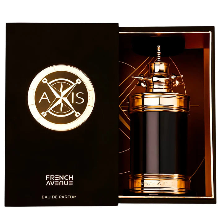 Axis Perfume 100ml EDP French Avenue