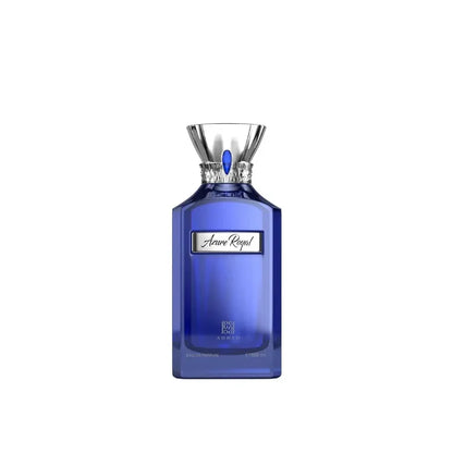 Azure Royal Perfume 100ml EDP Ahmed Al Maghribi
