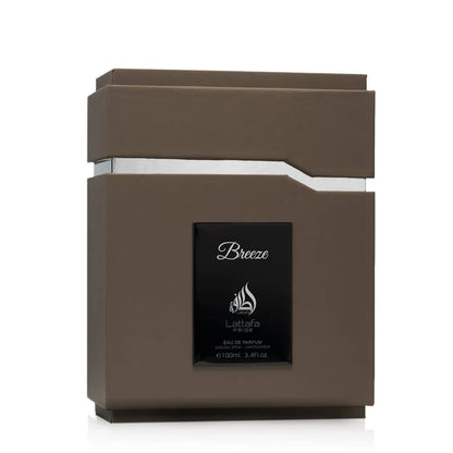 Breeze Perfume 100ml EDP Lattafa Pride