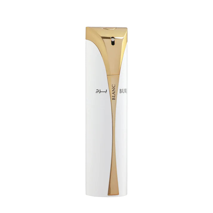 Burj Blanc Perfume 100ml EDP Risala Elite