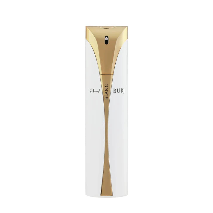 Burj Blanc Perfume 100ml EDP Risala Elite