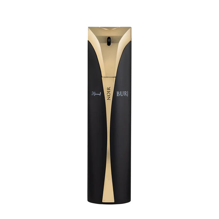 Burj Noir Perfume 100ml EDP Risala Elite