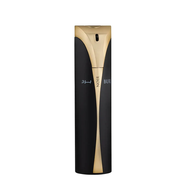 Burj Noir Perfume 100ml EDP Risala Elite