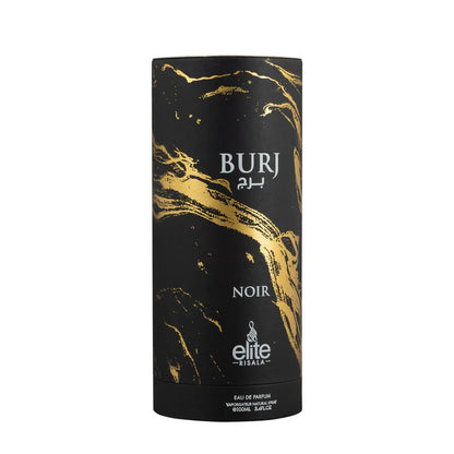 Burj Noir Perfume 100ml EDP Risala Elite