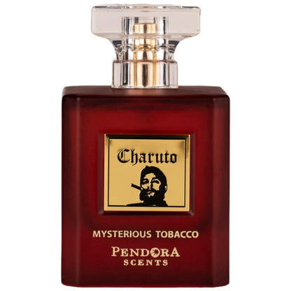 Charuto Mysterious Tobacco Perfume 100ml EDP Pendora Scents by Paris Corner