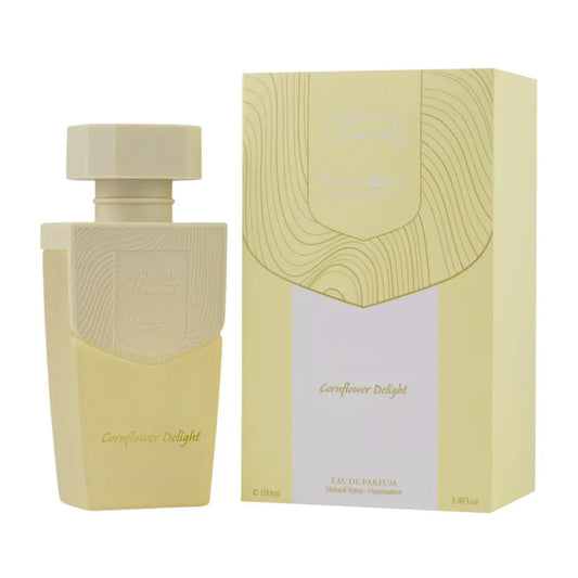 Cornflower Delight Perfume 100ml EDP Pendora Scents by Paris Corner