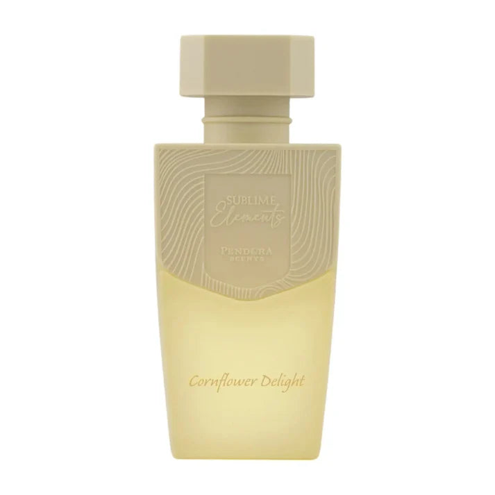 Cornflower Delight Perfume 100ml EDP Pendora Scents by Paris Corner