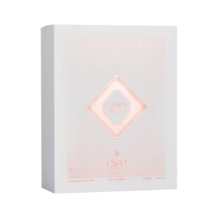 Cotton Bliss Perfume 100ml EDP Risala Elite