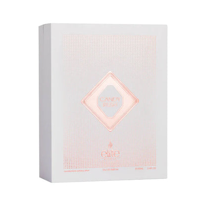 Cotton Bliss Perfume 100ml EDP Risala Elite