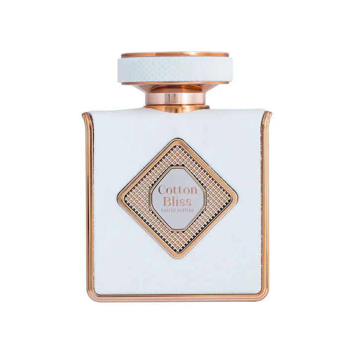 Cotton Bliss Perfume 100ml EDP Risala Elite