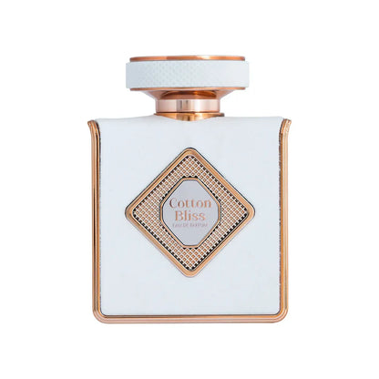 Cotton Bliss Perfume 100ml EDP Risala Elite