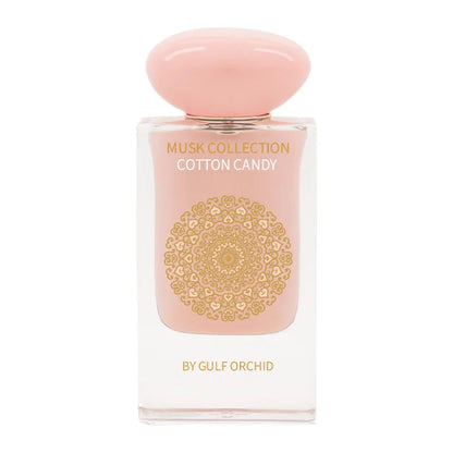 Cotton Candy Perfume 60ml EDP Gulf Orchid