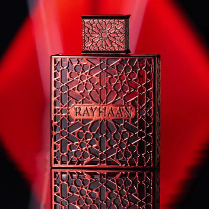Rayhaan Crimson Perfume 100ml EDP by Rayhaan