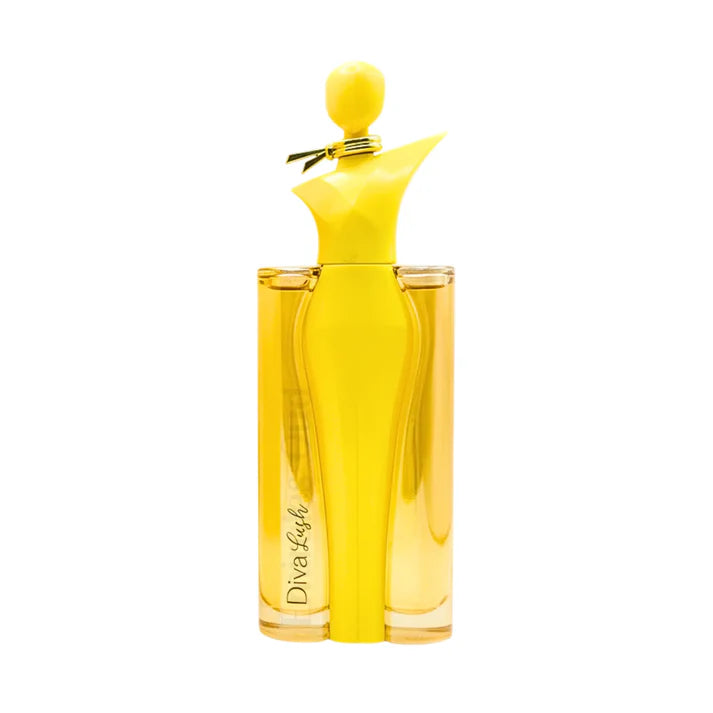 Diva Lush Perfume 100ml EDP Fragrance World