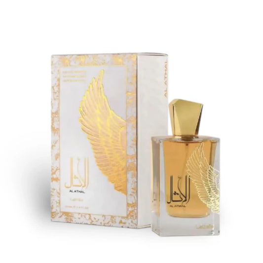 Al Athal Perfume 100ml EDP Lattafa