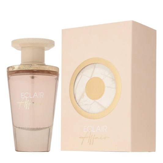 Eclair Affair Perfume 100ml EDP French Avenue By Fragrance World