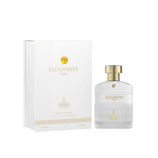 Eleganzia Pure Perfume 100ml EDP By Risala Elite