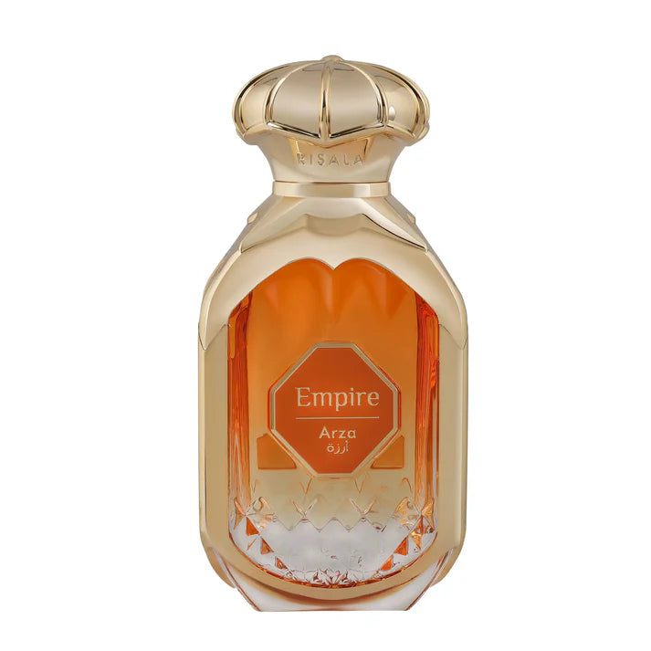 Empire Arza Perfume 100ml EDP Risala Elite