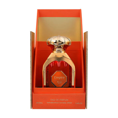 Empire Arza Perfume 100ml EDP Risala Elite