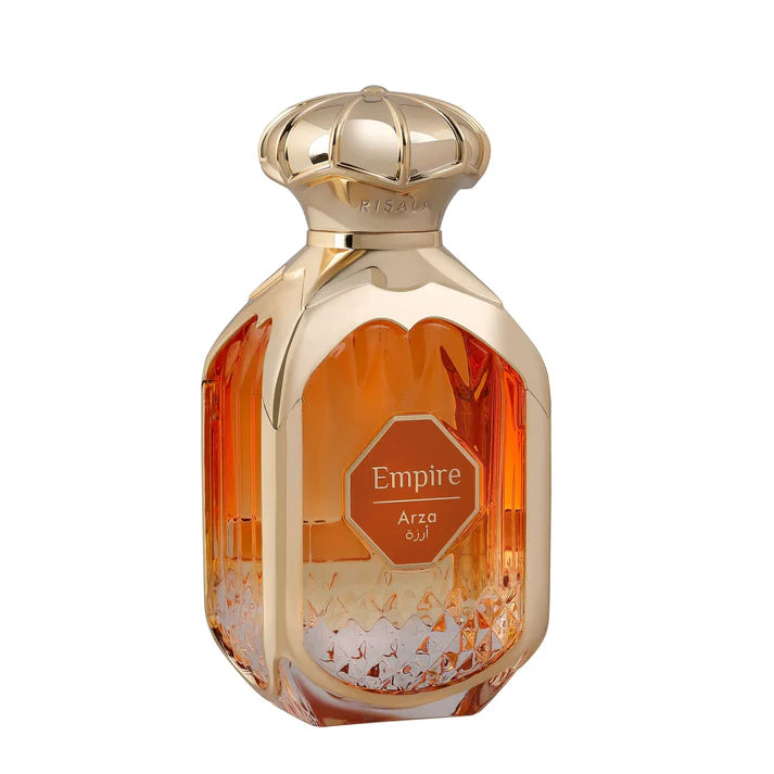 Empire Arza Perfume 100ml EDP Risala Elite