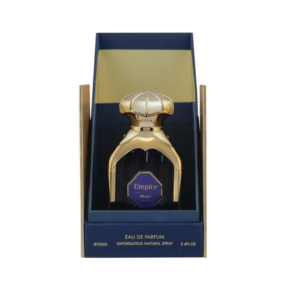 Empire Najm Perfume 100ml EDP Risala Elite