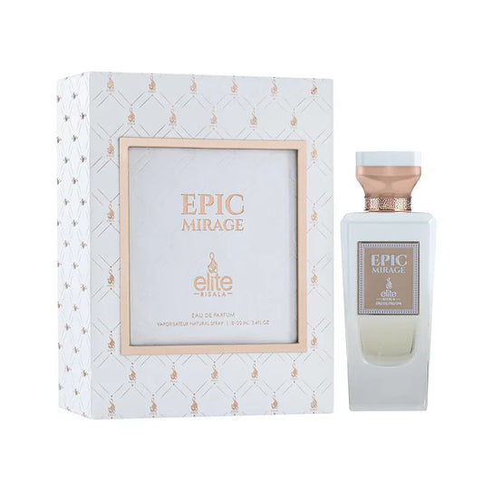 Epic Mirage Perfume 100ml EDP Risala Elite