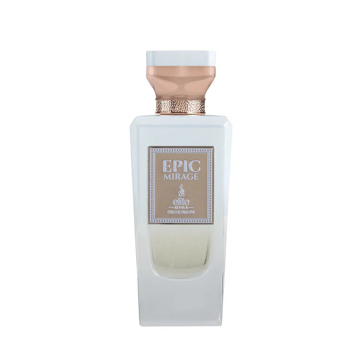 Epic Mirage Perfume 100ml EDP Risala Elite