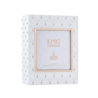 Epic Mirage Perfume 100ml EDP Risala Elite