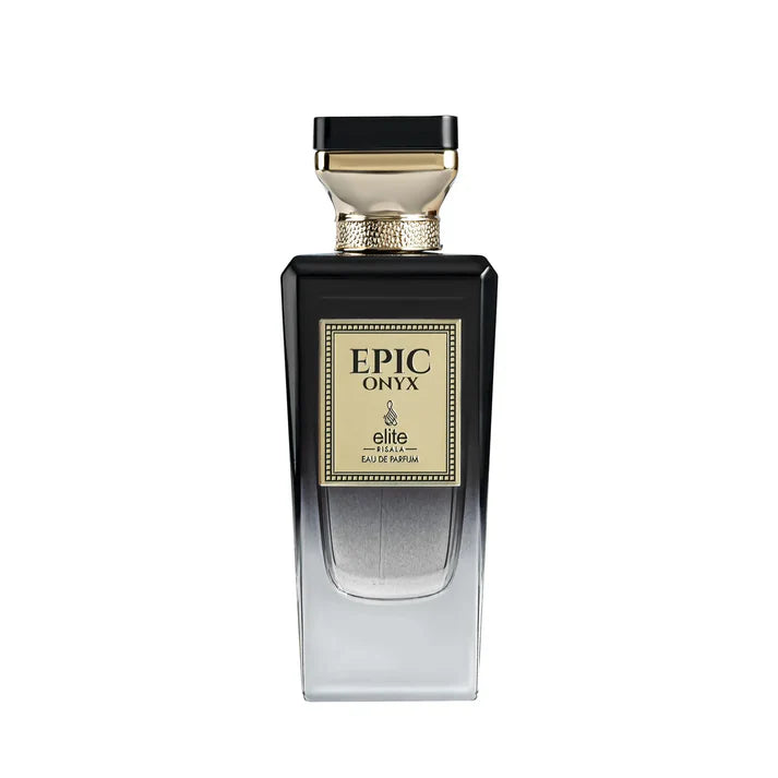 Epic Onyx Perfume 100ml EDP Risala Elite