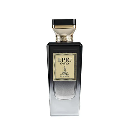 Epic Onyx Perfume 100ml EDP Risala Elite