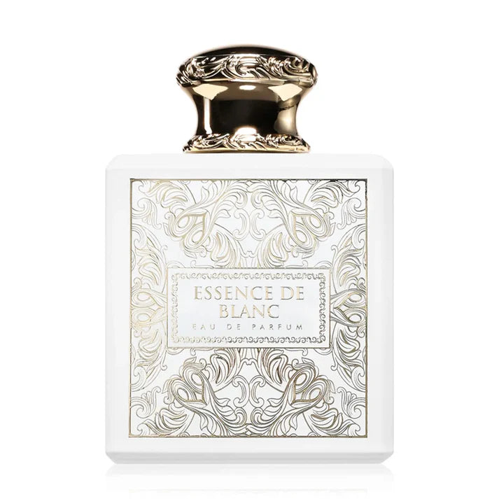 Essence De Blanc Perfume 100ml EDP French Avenue