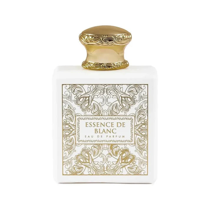 Essence De Blanc Perfume 100ml EDP French Avenue