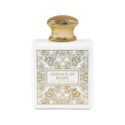 Essence De Blanc Perfume 100ml EDP French Avenue