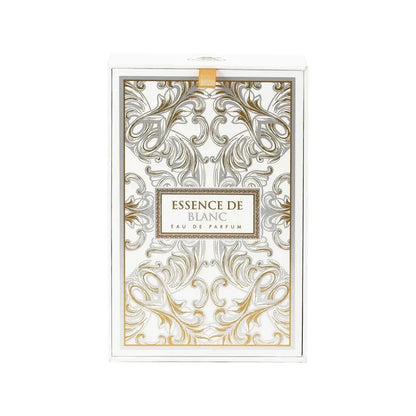 Essence De Blanc Perfume 100ml EDP French Avenue