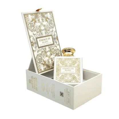 Essence De Blanc Perfume 100ml EDP French Avenue