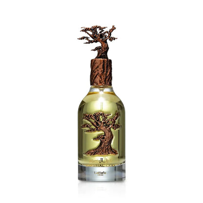 Eternal Oud Perfume 100ml EDP Lattafa Pride