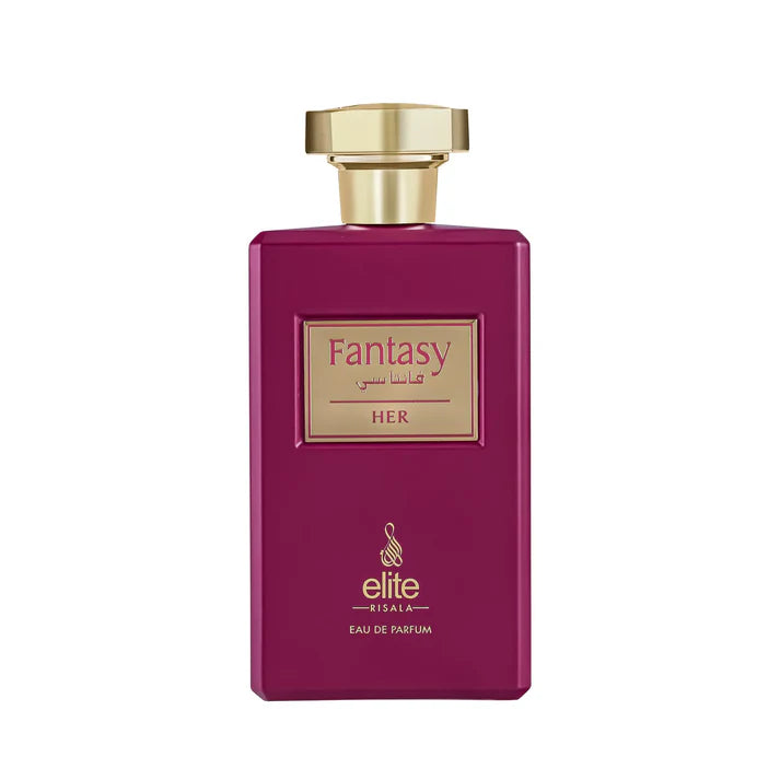 Fantasy Her Perfume 100ml EDP Risala Elite