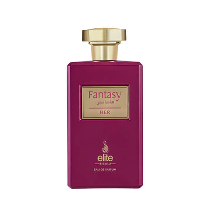 Fantasy Her Perfume 100ml EDP Risala Elite
