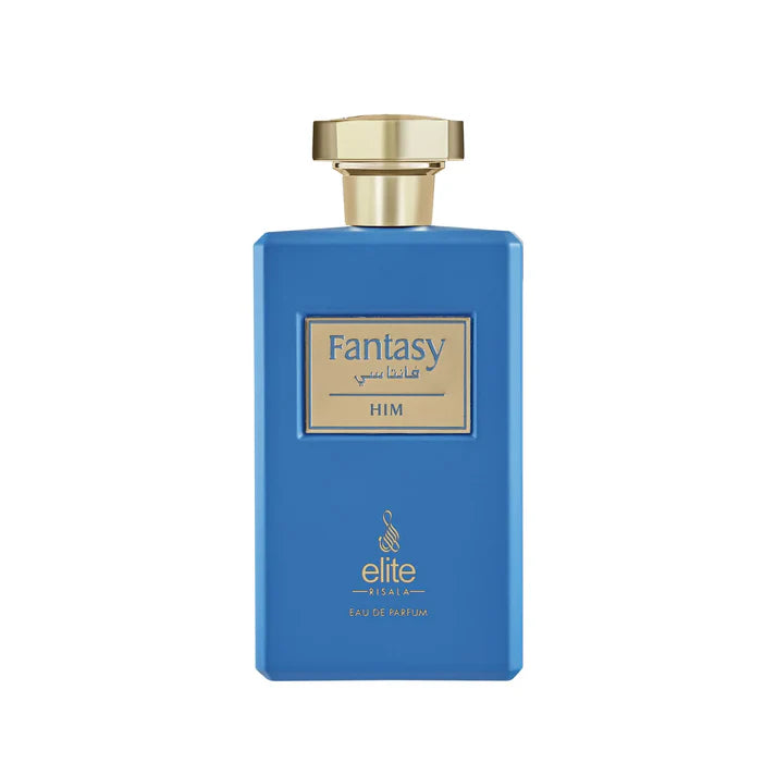 Fantasy Him Perfume 100ml EDP Risala Elite