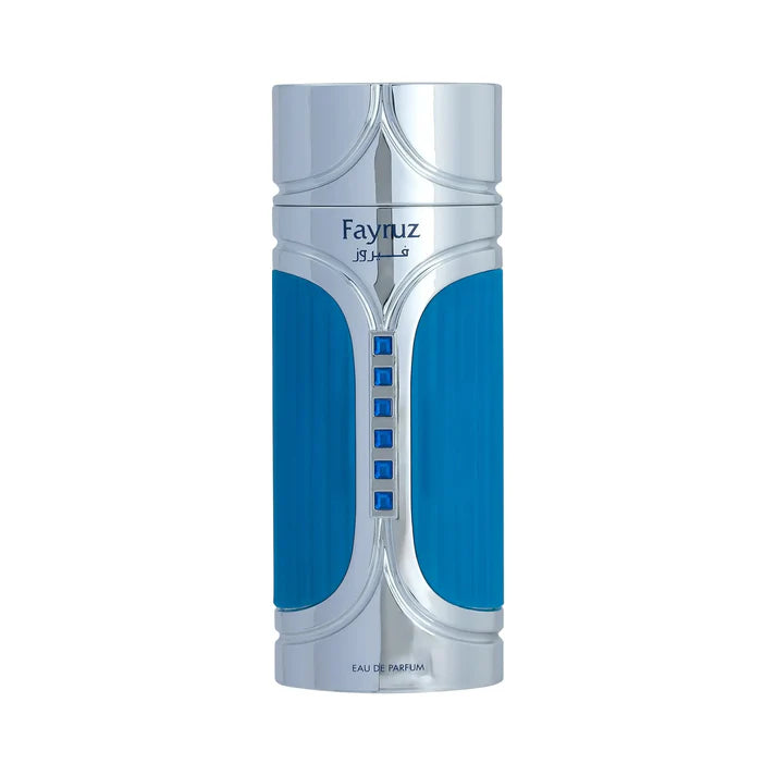 Fayruz Perfume 100ml EDP Risala Elite