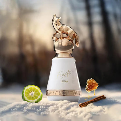 Fierte Luna Perfume 80ml EDP French Avenue