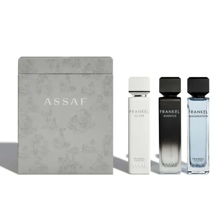 Frankel Collection Set by Assaf