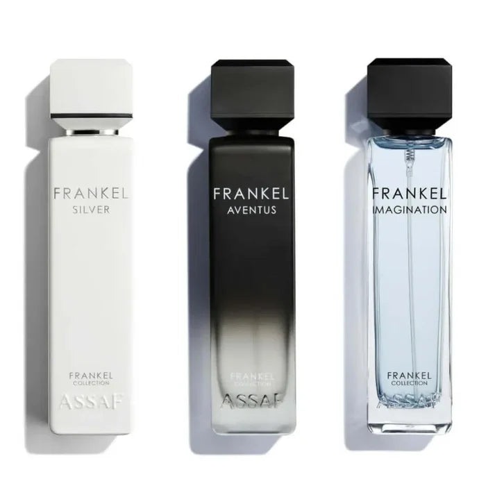 Frankel Collection Set by Assaf