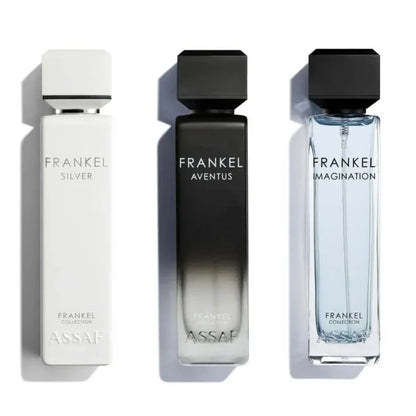 Frankel Collection Set by Assaf
