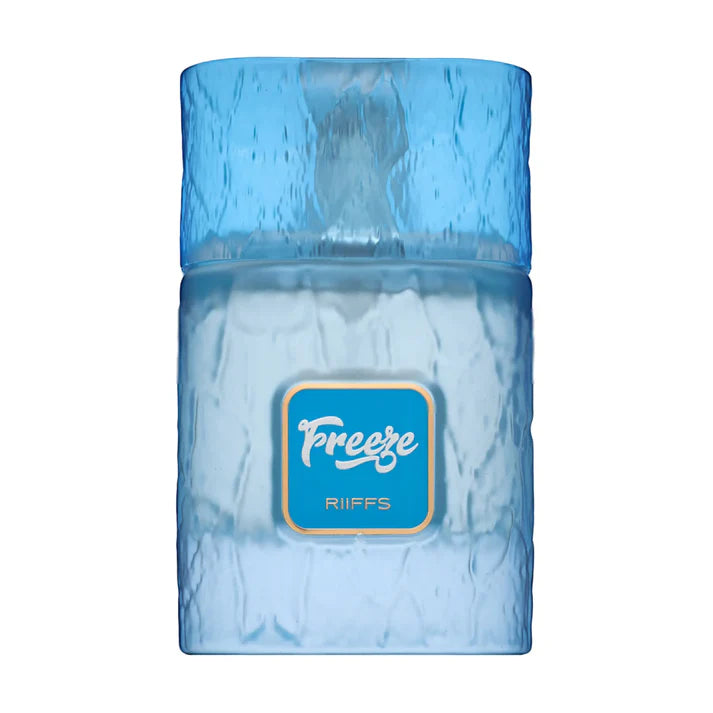 Freeze Extrait de Parfum 100ml Riiffs