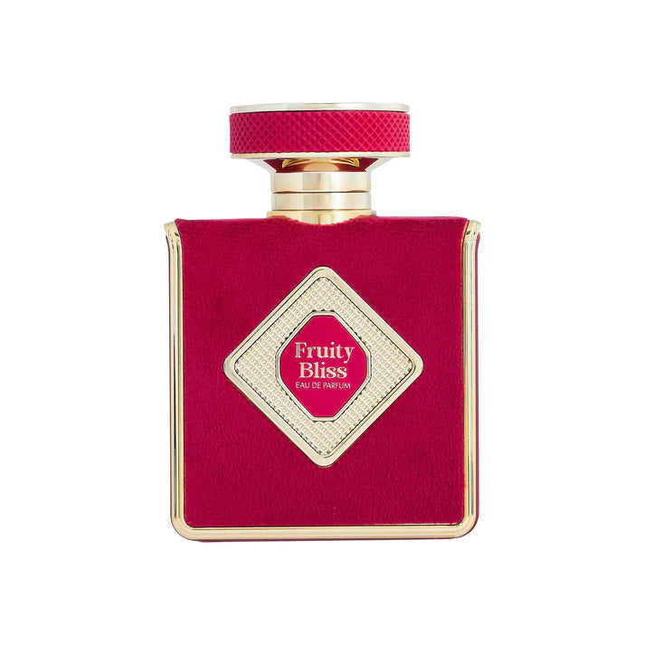 Fruity Bliss Perfume 100ml EDP Risala Elite
