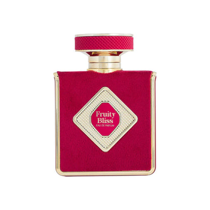 Fruity Bliss Perfume 100ml EDP Risala Elite