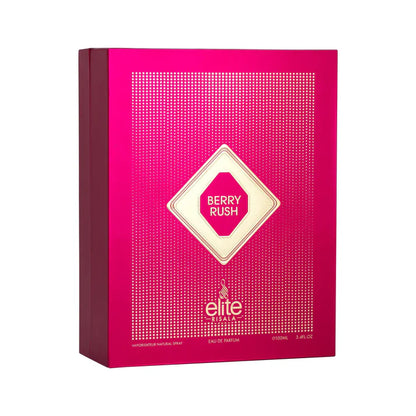 Fruity Bliss Perfume 100ml EDP Risala Elite