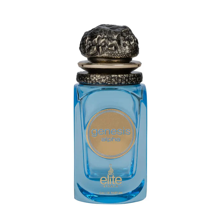 Genesis Alpha Perfume 100ml EDP Risala Elite